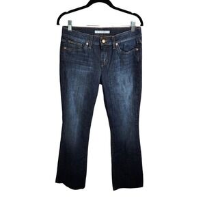Joe's‎ Jeans The Muse Bootcut Jeans Hale Wash Womens 29 NEW